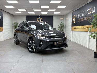 Kia Stonic 1.6 CRDi 110 - ISG Premium