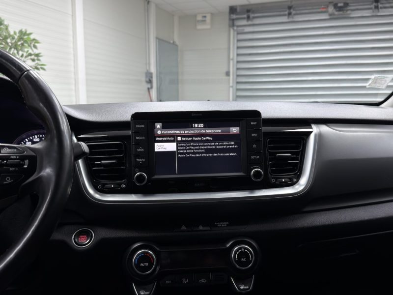 Kia Stonic 1.6 CRDi 110 - ISG Premium