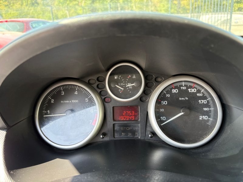 ✅PEUGEOT 206 + 1.4 i 75ch FINITION URBAN 206 PLUS 2EME GENERATION✅