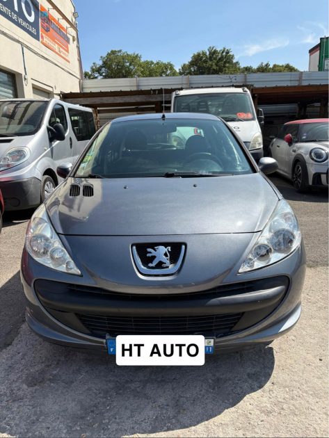 ✅PEUGEOT 206 + 1.4 i 75ch FINITION URBAN 206 PLUS 2EME GENERATION✅