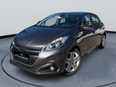 PEUGEOT 208 SIGNATURE 1.2 PURETECH 82 CH