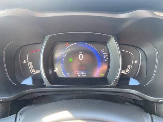RENAULT KADJAR 1.3 TCE 160 INTENS 2019 HAUT DE GAMME