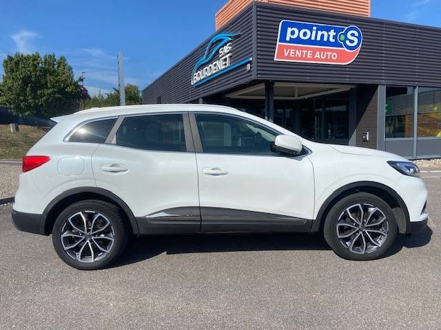 RENAULT KADJAR 1.3 TCE 160 INTENS 2019 HAUT DE GAMME