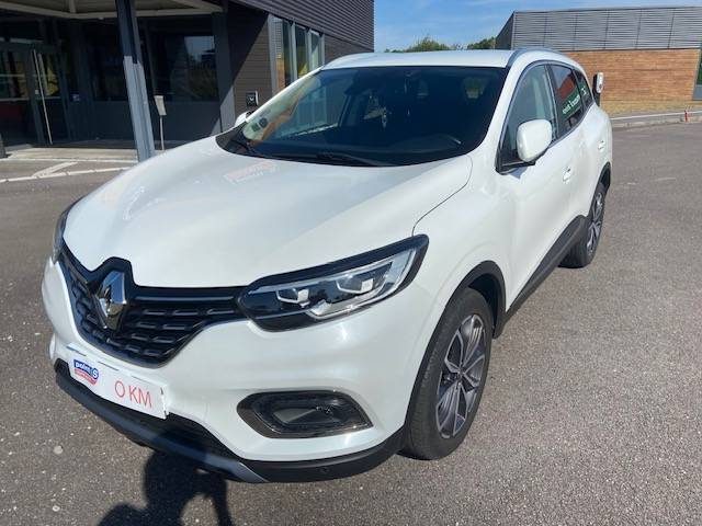 RENAULT KADJAR 1.3 TCE 160 INTENS 2019 HAUT DE GAMME