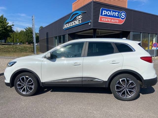 RENAULT KADJAR 1.3 TCE 160 INTENS 2019 HAUT DE GAMME
