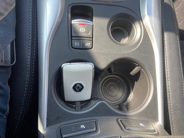 RENAULT KADJAR 1.3 TCE 160 INTENS 2019 HAUT DE GAMME