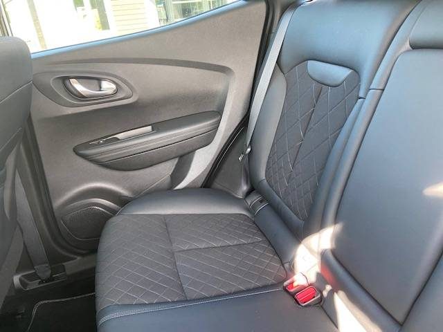 RENAULT KADJAR 1.3 TCE 160 INTENS 2019 HAUT DE GAMME