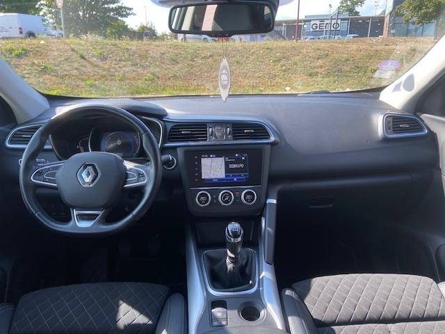 RENAULT KADJAR 1.3 TCE 160 INTENS 2019 HAUT DE GAMME