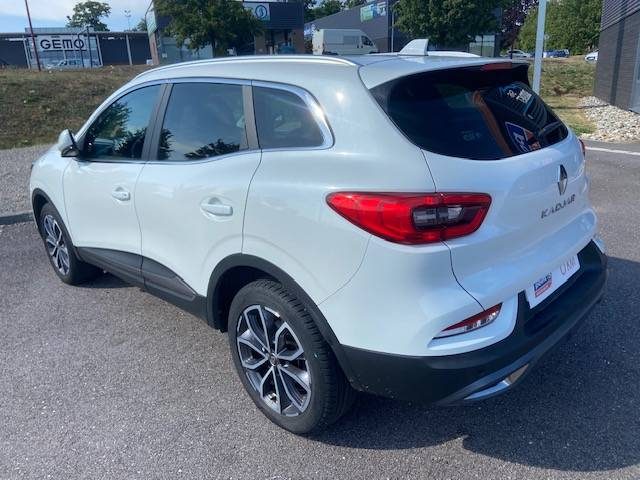RENAULT KADJAR 1.3 TCE 160 INTENS 2019 HAUT DE GAMME