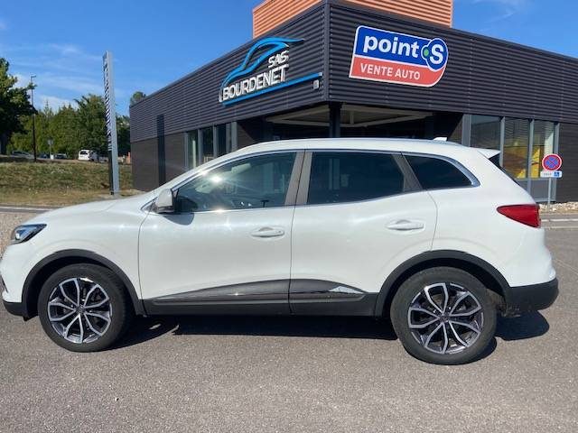 RENAULT KADJAR 1.3 TCE 160 INTENS 2019 HAUT DE GAMME