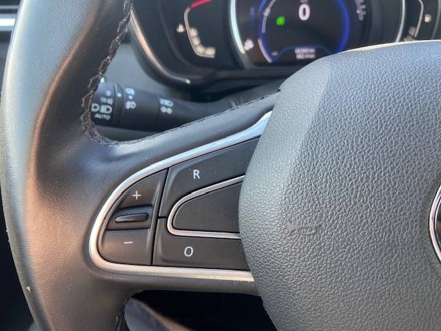 RENAULT KADJAR 1.3 TCE 160 INTENS 2019 HAUT DE GAMME
