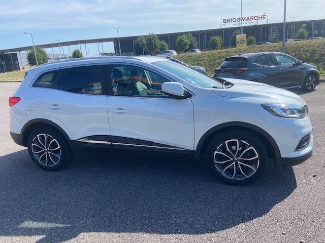 RENAULT KADJAR 1.3 TCE 160 INTENS 2019 HAUT DE GAMME