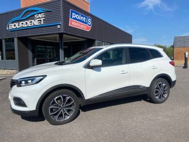 RENAULT KADJAR 1.3 TCE 160 INTENS 2019 HAUT DE GAMME