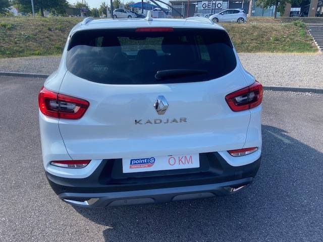 RENAULT KADJAR 1.3 TCE 160 INTENS 2019 HAUT DE GAMME