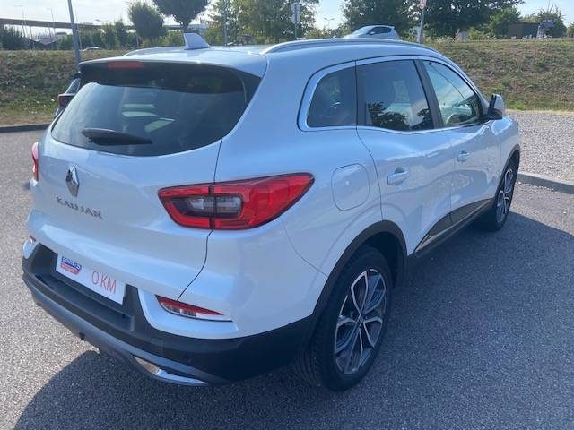 RENAULT KADJAR 1.3 TCE 160 INTENS 2019 HAUT DE GAMME