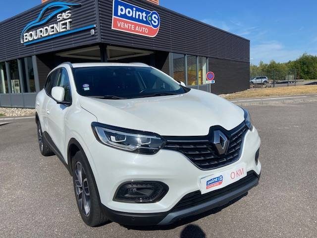 RENAULT KADJAR 1.3 TCE 160 INTENS 2019 HAUT DE GAMME