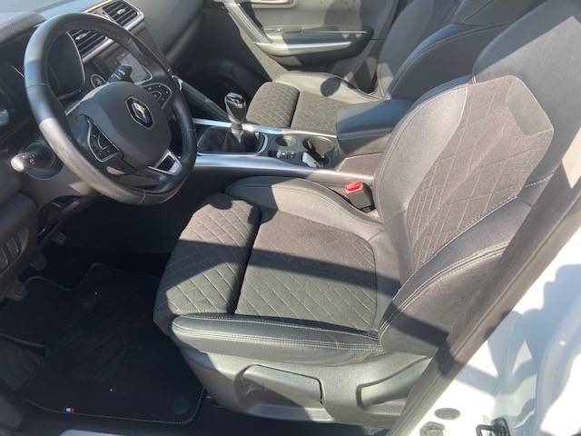 RENAULT KADJAR 1.3 TCE 160 INTENS 2019 HAUT DE GAMME
