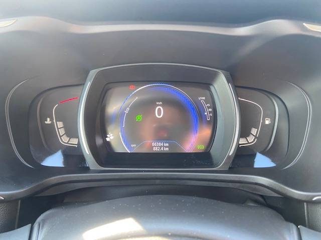 RENAULT KADJAR 1.3 TCE 160 INTENS 2019 HAUT DE GAMME