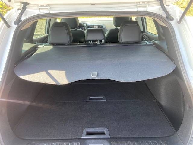 RENAULT KADJAR 1.3 TCE 160 INTENS 2019 HAUT DE GAMME