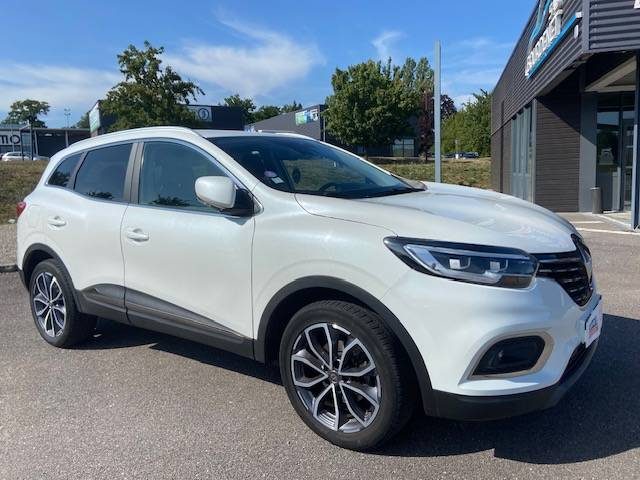 RENAULT KADJAR 1.3 TCE 160 INTENS 2019 HAUT DE GAMME