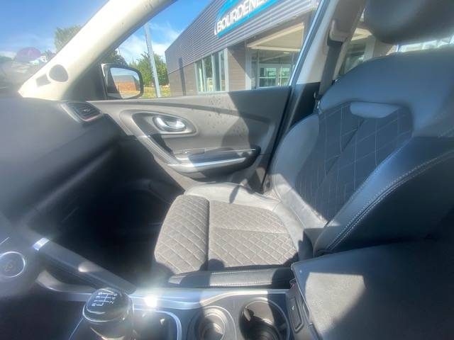 RENAULT KADJAR 1.3 TCE 160 INTENS 2019 HAUT DE GAMME