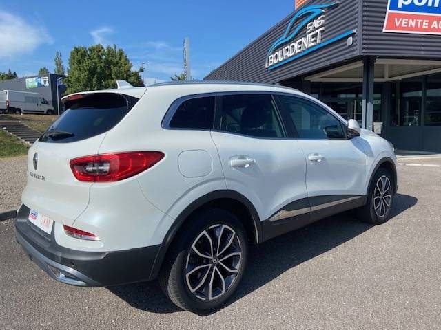 RENAULT KADJAR 1.3 TCE 160 INTENS 2019 HAUT DE GAMME