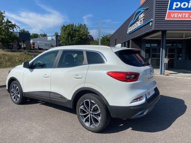 RENAULT KADJAR 1.3 TCE 160 INTENS 2019 HAUT DE GAMME