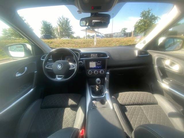 RENAULT KADJAR 1.3 TCE 160 INTENS 2019 HAUT DE GAMME