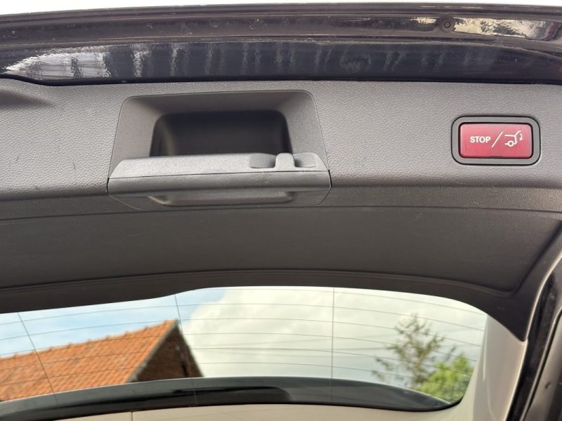 MERCEDES ML 250 CDi BLUETEC 4MATIC 204CV PACK AMG FULL OPTIONS GPS/CLIM/CUIR/XENON 