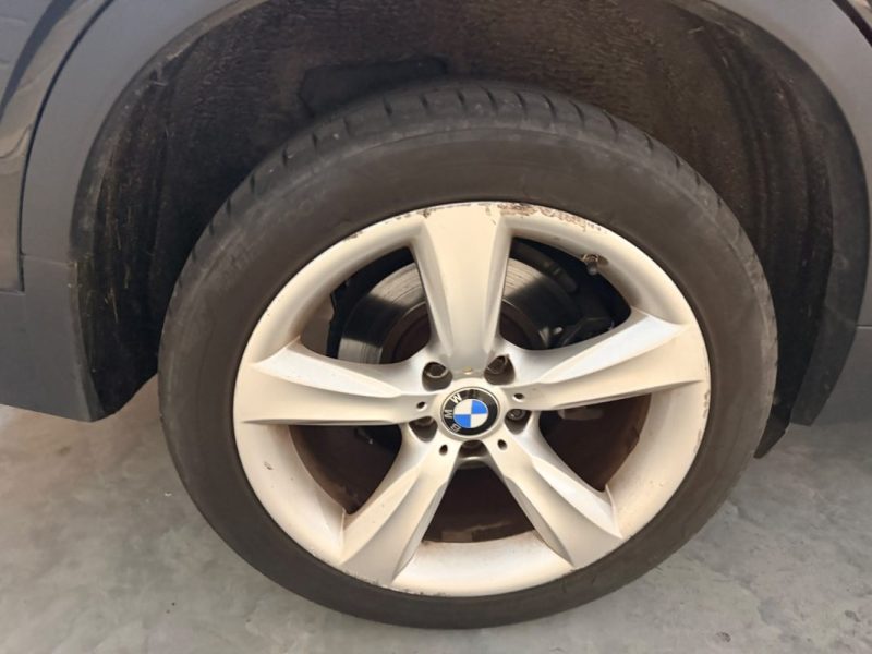 BMW X4  - 20D -  LOUNGE PLUS - Siège cuir - 2017 - 190 cv - 188000 Km