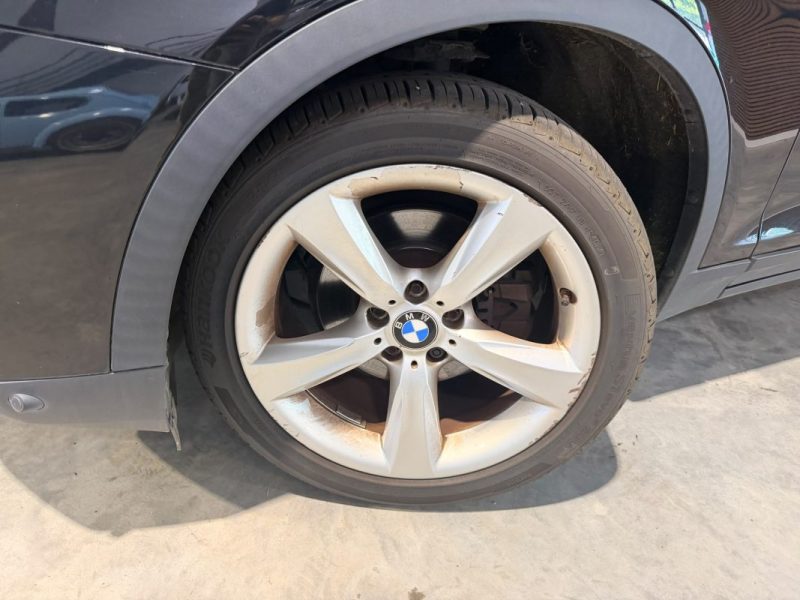 BMW X4  - 20D -  LOUNGE PLUS - Siège cuir - 2017 - 190 cv - 188000 Km