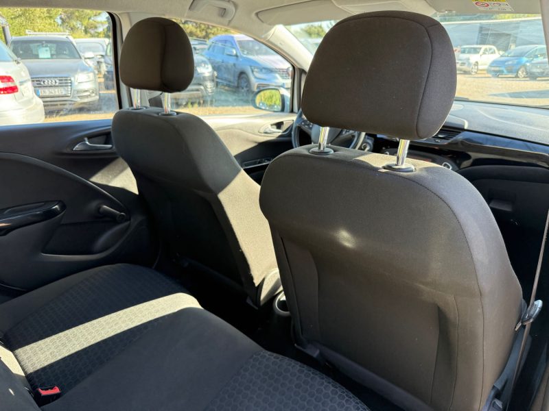 OPEL CORSA 1.4 90 EDITION 60MKM