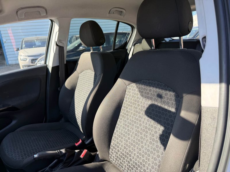 OPEL CORSA 1.4 90 EDITION 60MKM