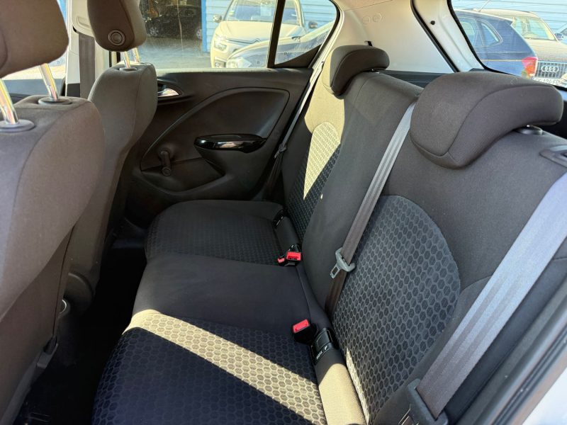 OPEL CORSA 1.4 90 EDITION 60MKM