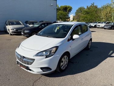 OPEL CORSA 1.4 90 EDITION 60MKM