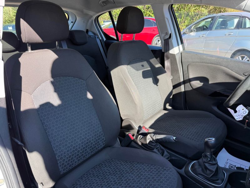 OPEL CORSA 1.4 90 EDITION 60MKM