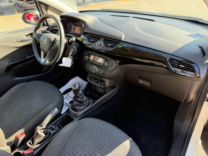 OPEL CORSA 1.4 90 EDITION 60MKM