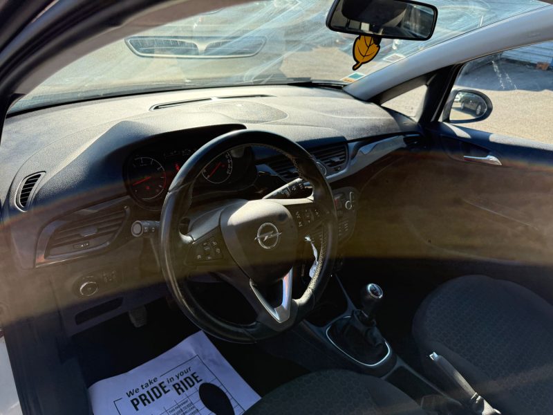 OPEL CORSA 1.4 90 EDITION 60MKM