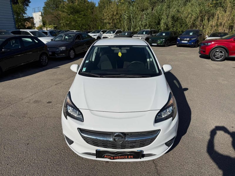 OPEL CORSA 1.4 90 EDITION 60MKM