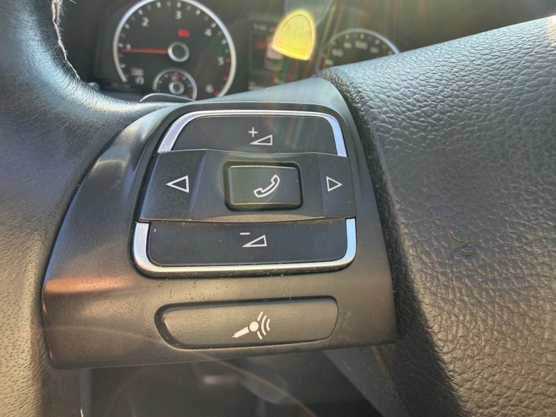VOLKSWAGEN TIGUAN 2.0 TDI 150 SPORTLINE 4X4 DSG 69MKM