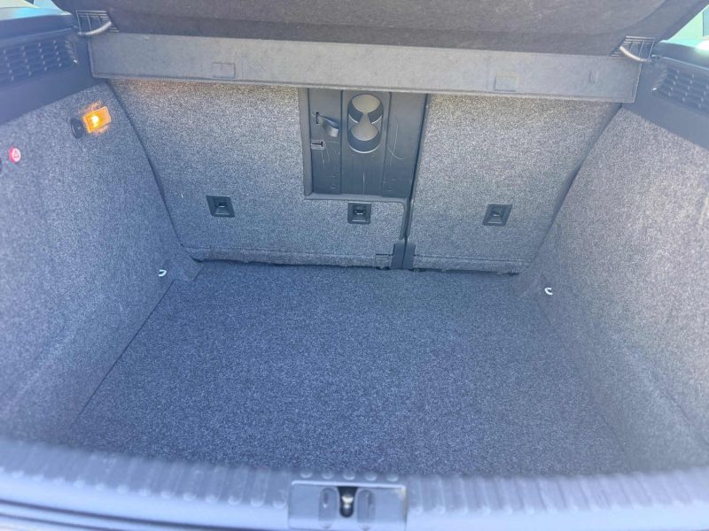 VOLKSWAGEN TIGUAN 2.0 TDI 150 SPORTLINE 4X4 DSG 69MKM