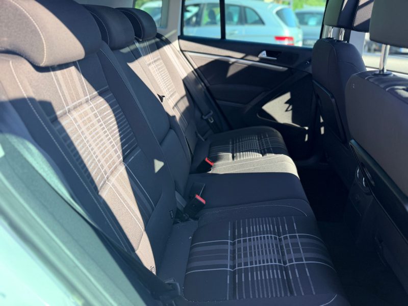 VOLKSWAGEN TIGUAN 2.0 TDI 150 SPORTLINE 4X4 DSG 69MKM