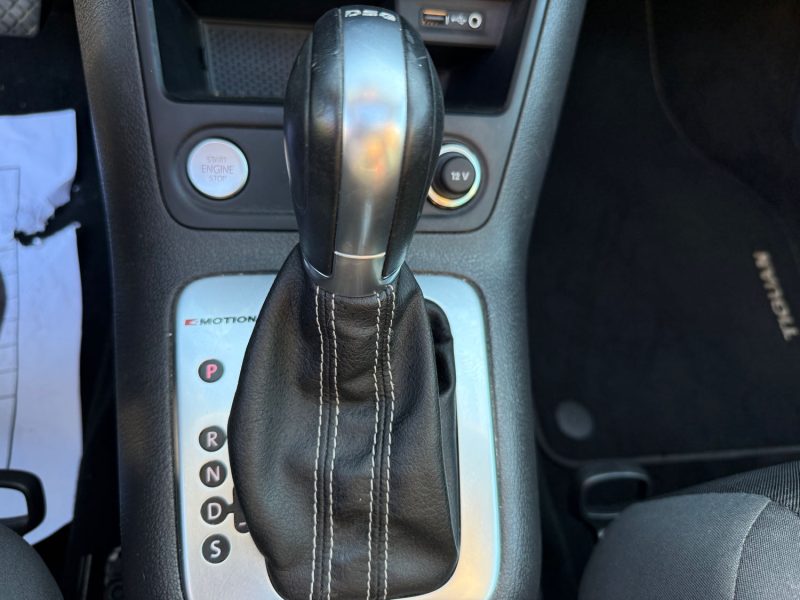 VOLKSWAGEN TIGUAN 2.0 TDI 150 SPORTLINE 4X4 DSG 69MKM