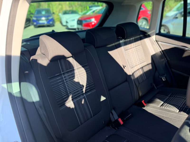 VOLKSWAGEN TIGUAN 2.0 TDI 150 SPORTLINE 4X4 DSG 69MKM
