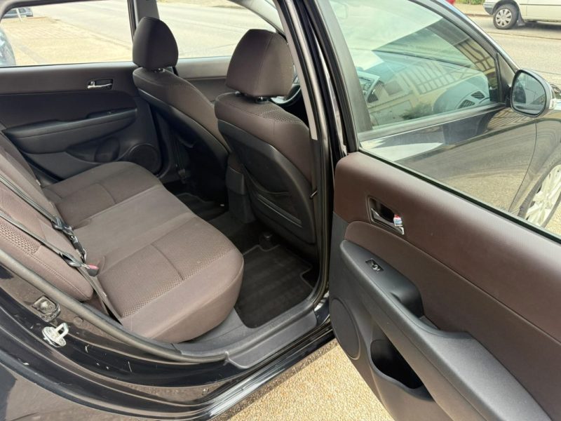 Hyundai I30 CW 1.6 CRDi 115Ch Pack Sensation
