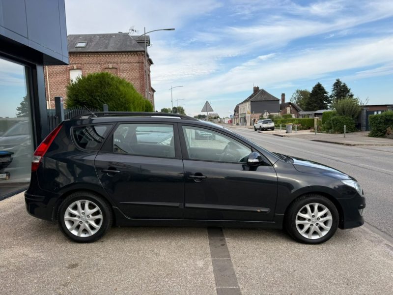Hyundai I30 CW 1.6 CRDi 115Ch Pack Sensation