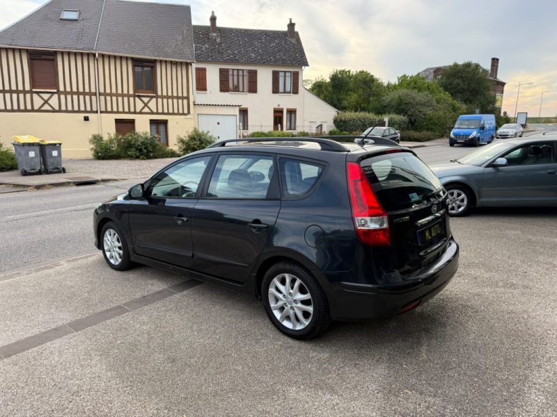 Hyundai I30 CW 1.6 CRDi 115Ch Pack Sensation