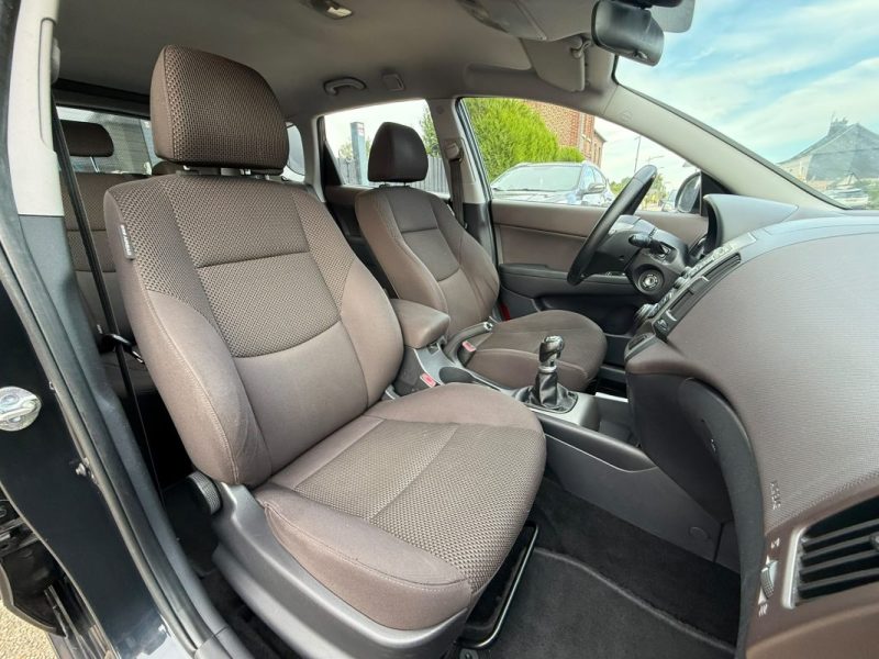 Hyundai I30 CW 1.6 CRDi 115Ch Pack Sensation