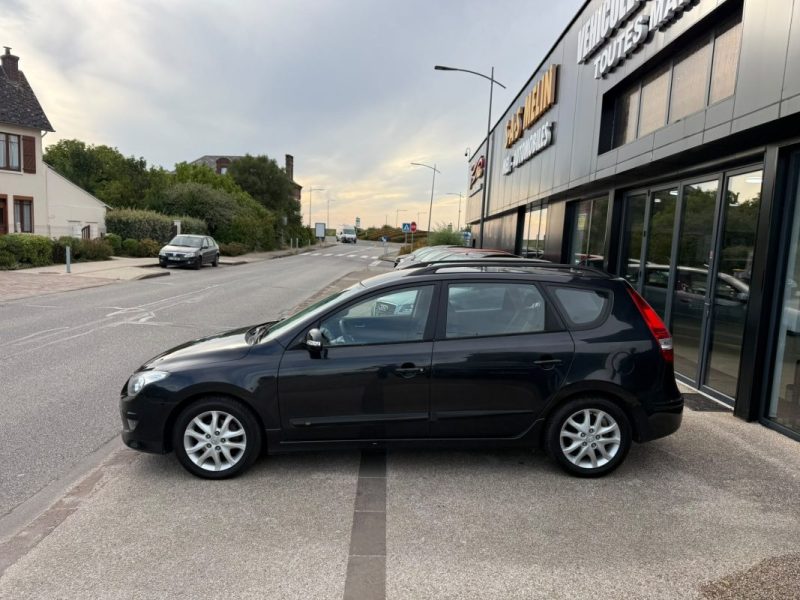 Hyundai I30 CW 1.6 CRDi 115Ch Pack Sensation