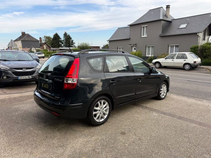 Hyundai I30 CW 1.6 CRDi 115Ch Pack Sensation